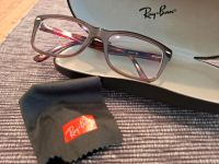 Damen-Brille / Brillengestell von Ray-Ban mit Brillenetui Nordrhein-Westfalen - Neuenkirchen Vorschau