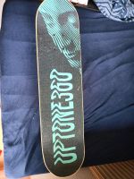 Skateboard Mecklenburg-Strelitz - Landkreis - Neustrelitz Vorschau