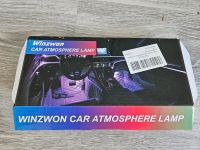 Autoinnenbeleuchtung -Winzwon car atmosphere lamp Autobeleuchtung Nordrhein-Westfalen - Emmerich am Rhein Vorschau