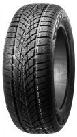 Dunlop Winterreifen 225/55 17 Zoll 2 Stück Baden-Württemberg - Illingen Vorschau