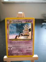 Pokémon Karte Laschoking Holo (Neo-Genesis Set) Hessen - Wiesbaden Vorschau