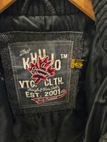 Khujo Gr. S Jacke Nordrhein-Westfalen - Datteln Vorschau