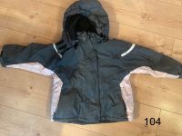 Winterjacke Mädchen Baden-Württemberg - Triberg Vorschau