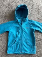 Jako-o ♥️Softshelljacke 104/110 ♥️Sweatoptik blau♥️Jacke Berlin - Neukölln Vorschau