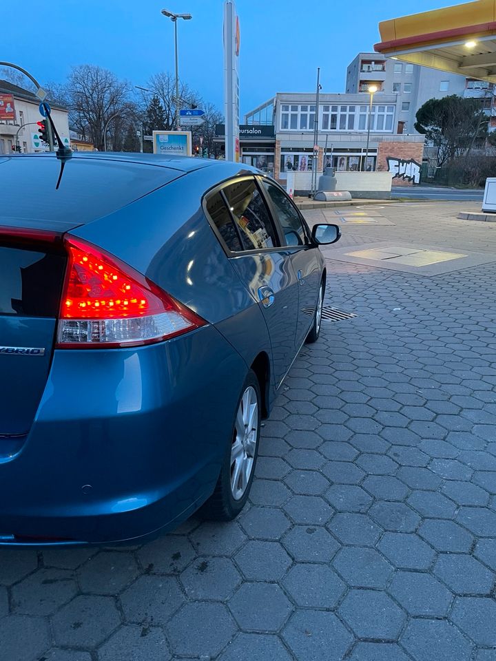 Verkaufe Honda Insight hybrid 1.3 Comfort in Berlin