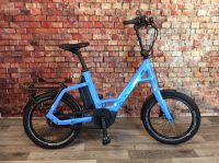 QIO EINS AP-8 eBIKE Kompaktrad 20"  8-Gang ActiveLine+ 500Wh NEU Niedersachsen - Munster Vorschau