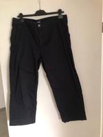 MAC Culotte Gr 44/24 in blau Nordrhein-Westfalen - Stolberg (Rhld) Vorschau