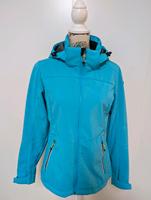 Killtec Damen Softshelljacke Gr. 36/38 Harburg - Hamburg Fischbek Vorschau