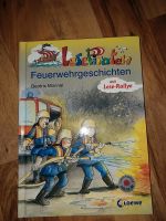 Buch Lesepiraten Feuerwehrgeschichten Niedersachsen - Hemmoor Vorschau