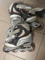 Tecnika inlinskates rollschuhe 37,5 Nordrhein-Westfalen - Detmold Vorschau