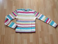 Gestreifter Pullover gr. M von L.O.G.G. Nordrhein-Westfalen - Troisdorf Vorschau