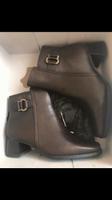 Leder Stiefel 36 NEU München - Au-Haidhausen Vorschau
