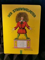 #MAIBUY Angebot! Kinderbuch Der Struwwelpeter Schwachhausen - Gete Vorschau