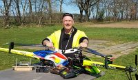 RC Helischule / Flugschule – Frank`s heli info - Heli Schule Brandenburg - Grünheide (Mark) Vorschau