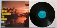 LP Vinyl, Hits im Traumklang von Hawaii, Vol. 2 Niedersachsen - Esens Vorschau