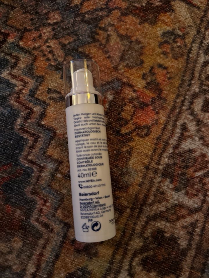 Nivea, Cellular, konzentriertes Anti-Age Serum, neu!! in Halle