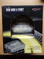 Typhoon USB HUB 4 Port oder Vivanco USB 2.0 mit Zubehör Baden-Württemberg - Emmingen-Liptingen Vorschau