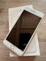 iPhone 6s Plus Gold mit OVP 64gb Bayern - Feldkirchen-Westerham Vorschau