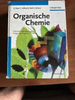 Organische Chemie Dresden - Südvorstadt-Ost Vorschau