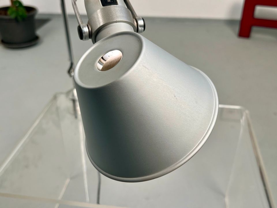 Artemide Tolomeo Schreibtisch-Lampe | Design Leuchte in Duisburg