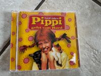 CD Pippi Langstrumpf Pippi geht von Bord Rheinland-Pfalz - Bendorf Vorschau