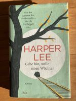 Gehe hin,stelle einen Wächter Buch hardcover gebunden Harper Lee Köln - Köln Klettenberg Vorschau