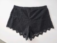 Spitzen shorts von h&m S Hessen - Riedstadt Vorschau