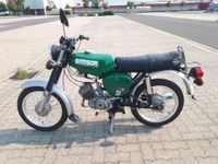 Simson S51 Elektronik Neuaufbau Brandenburg - Brandenburg an der Havel Vorschau