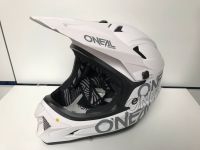 O'NEAL BLADE Polyacrylite Helm ACE Gr.XL weiss/ schwarz UVP 170€ Baden-Württemberg - Essingen Vorschau