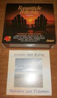 5 CD's Instrumental Romantische Welterfolge/Melodien Sachsen - Seifhennersdorf Vorschau