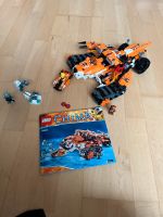 Lego Chima 70224 - Mobile Komandozentrale Bayern - Inchenhofen Vorschau