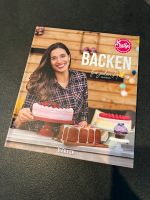 Sally Backbuch, Kuchen und Torten - Backen für jeden Anlass Nordrhein-Westfalen - Gütersloh Vorschau