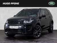 Land Rover Discovery Sport R-DYNAMIC SE BlackPack Navi LED Wandsbek - Hamburg Bramfeld Vorschau