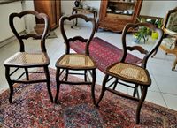 Louis philippe Stühle  3x antik Saarland - St. Ingbert Vorschau