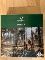 Puzzle Center Parcs in OVP Eingeschweist Bayern - Rödental Vorschau