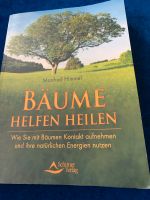 Buch Bäume helfen heilen Hessen - Nidda Vorschau