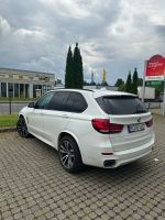 BMW X5 Mpaket Nordrhein-Westfalen - Espelkamp Vorschau