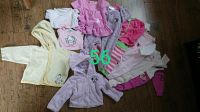 13 teile Babykleidung Body Kleid Strampler Jacke Hessen - Elbtal Vorschau