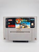 Super Nintendo SNES | Choplifter III 3 | PAL Spiel Hannover - Linden-Limmer Vorschau