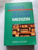 TASCHENBUCH LEXIKON MEDIZIN Nachschlagewerk Fa.HEXAL Berlin - Neukölln Vorschau