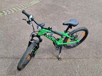 Ghost Kato 2.0 AL, Kinderfahrrad green/black Baden-Württemberg - Vaihingen an der Enz Vorschau