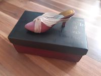 High Heel Figur Just the right shoe Schuh-Miniatur sammlerschuh Nordrhein-Westfalen - Bergheim Vorschau