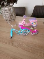 Barbie Fahrrad und Roller Niedersachsen - Ilsede Vorschau