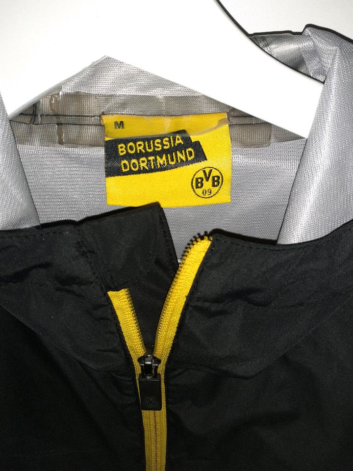 BVB Regenjacke in Schöneck