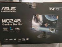 ASUS MG248 Gaming Monitor 1ms 144Hz Full HD Sachsen - Zittau Vorschau