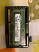 Samsung 1GB Ram 1Rx8 PC3-10600S-09-10-ZZZ Bayern - Ingolstadt Vorschau