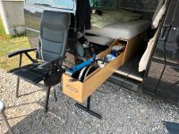 Campingbox VW T4 Niedersachsen - Rinteln Vorschau