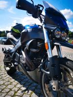 Buell xb12 x Ulysses Harley Davidson Thunderstrom 1203 ccm Motor Niedersachsen - Cloppenburg Vorschau
