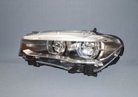 BMW X5 F15 X6 F16 Adaptive LED Scheinwerfer US Version 7442651 Bayern - Schönberg Vorschau