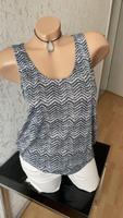 ❤H&M❤Tunika Top T-Shirt Bluse Gr.S/M=34/36/38 Oberteil Köln - Porz Vorschau